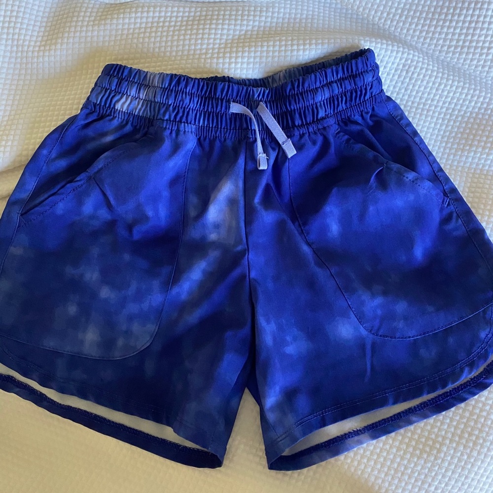 Champion Athletic Shorts